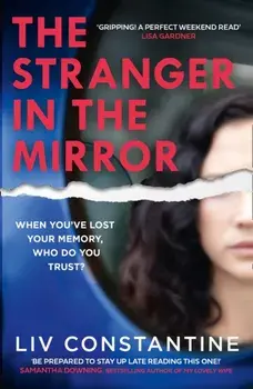 Stranger in the Mirror, Paperback/Liv Constantine