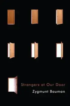 Strangers at Our Door, Paperback/Zygmunt Bauman