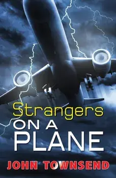 Strangers on a Plane, Paperback/John Townsend