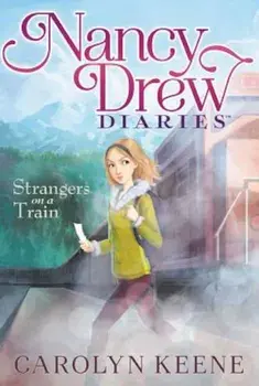 Strangers on a Train, Paperback/Carolyn Keene