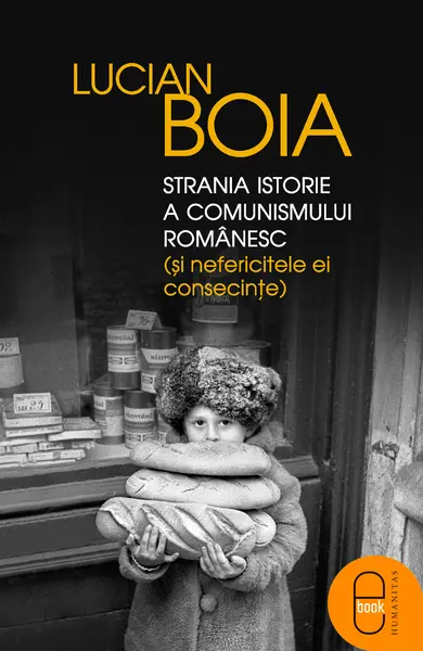 Strania istorie a comunismului romanesc (pdf)
