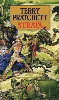 Strata, Paperback/Terry Pratchett