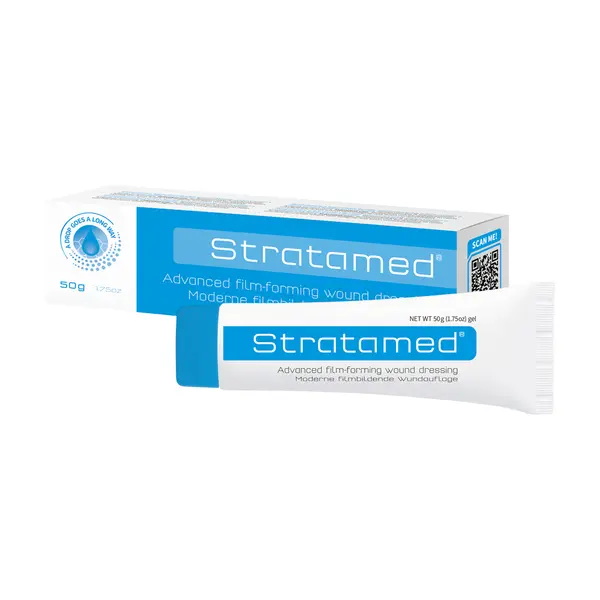 Strataderm, 50g, Stratpharma