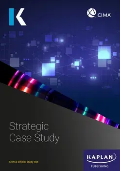 STRATEGIC CASE STUDY, Paperback/KAPLAN
