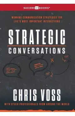 Strategic Conversations - Successbooks Publishing