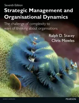 Strategic Management and Organisational Dynamics, Paperback/Chris Mowles