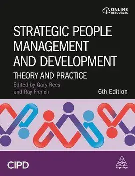 Strategic People Management and Development. Theory and Practice, 6 Revised edition, Paperback/***