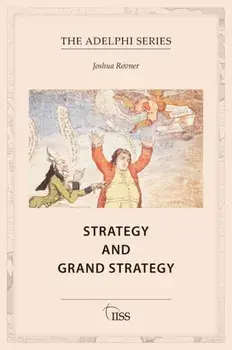 Strategy and Grand Strategy, Paperback/***