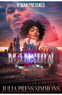Strawberry Mansion: A Philadelphia Story - Julia Press Simmons