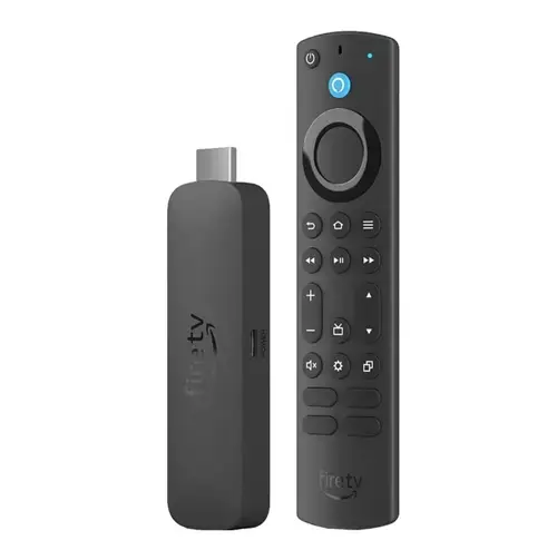 Streaming Media Player Amazon Fire TV Stick 4K Max 2023 (Negru)
