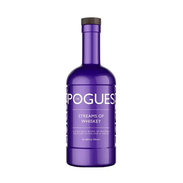 Streams of whiskey 700 ml