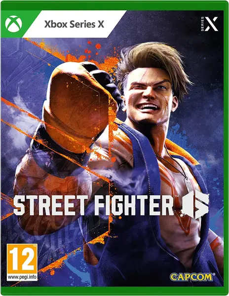 Street Fighter 6 PC|Xbox Series S/X|PlayStation 4|PlayStation 5