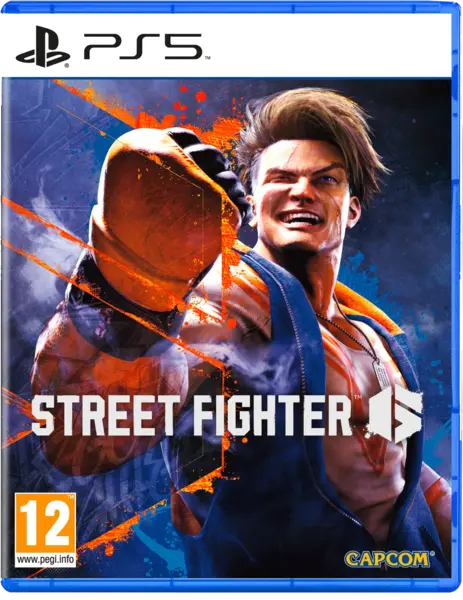Street Fighter 6 PC|Xbox Series S/X|PlayStation 4|PlayStation 5