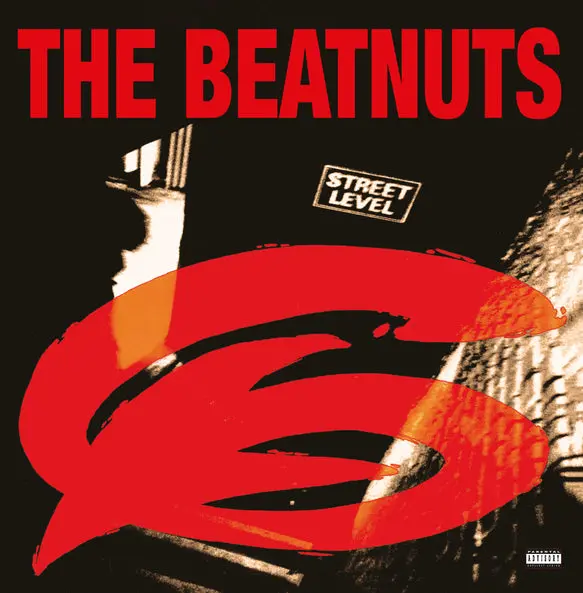 Street Level (+2 Bonus Tracks) - Vinyl | The Beatnuts