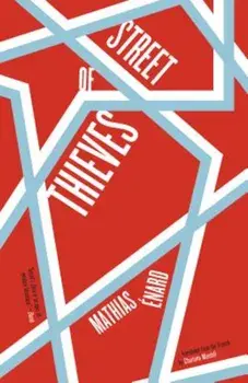 Street of Thieves, Paperback/Mathias Enard