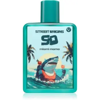 Street Origins Miami Mama Eau de Parfum pentru femei