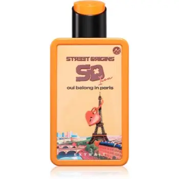 Street Origins Oui Belong In Paris extract de parfum pentru bărbați