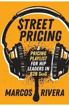 Street Pricing - Marcos Rivera