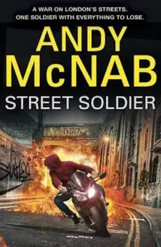 Street Soldier, Paperback/Andy McNab