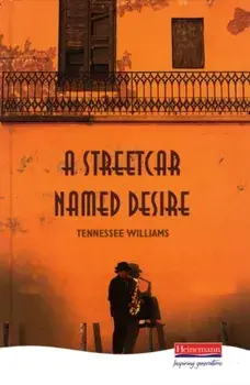 Streetcar Named Desire, Hardback/Tennessee Williams