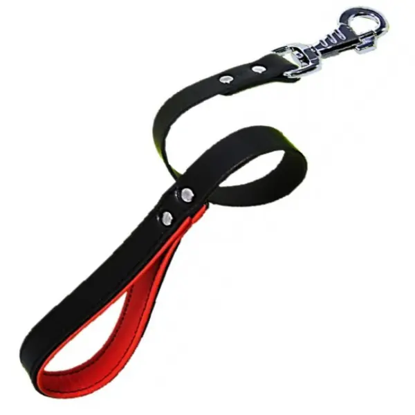 Streetside Lesa Duo 1.8/60 cm Negru/Rosu Nr 5