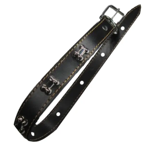 Streetside Zgarda Oase 2.0X45 cm Negru Nr 2