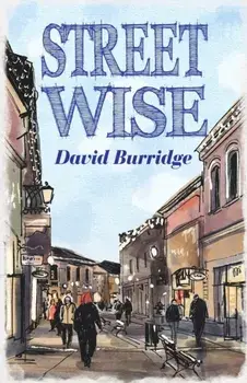 Streetwise, Paperback/David Burridge
