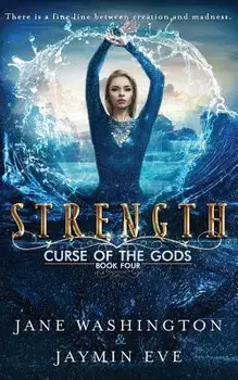 Strength, Paperback/Jane Washington