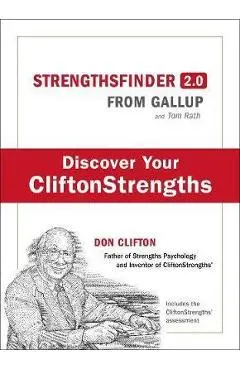 Strengths Finder 2.0