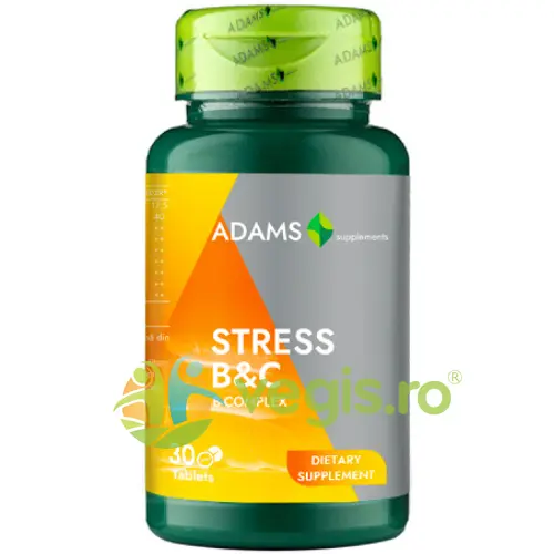 Stress B&C 30tb
