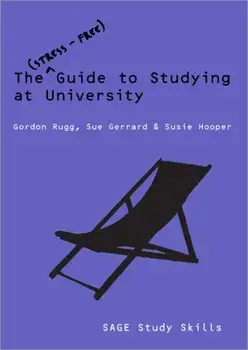 Stress-Free Guide to Studying at University, Paperback/Susie Hooper