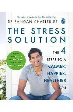 Stress Solution