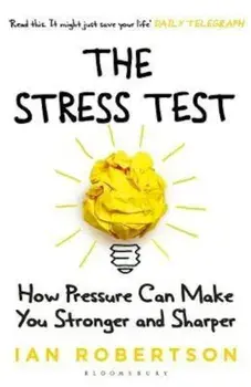Stress Test, Paperback/Ian Robertson