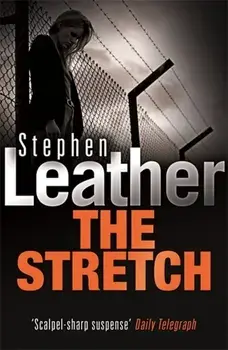 Stretch, Paperback/Stephen Leather