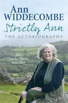 Strictly Ann, Paperback/Ann Widdecombe