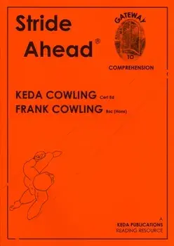 Stride Ahead. An Aid to Comprehension, Paperback/Keda Cowling