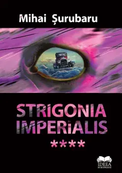Strigonia imperialis/Mihai Surubaru