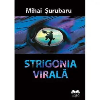 Strigonia virala/Mihai Surubaru