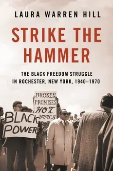 Strike the Hammer, Paperback/Laura Warren Hill