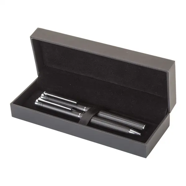 Stripo Set pix - negru