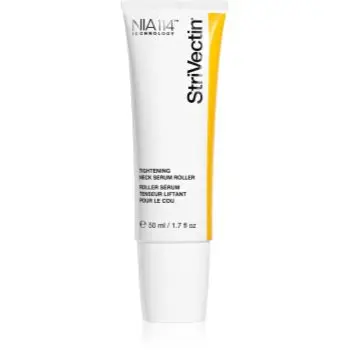 StriVectin Tighten & Lift Tightening Neck Serum Roller Ser de fermitate pentru decolteu si gat