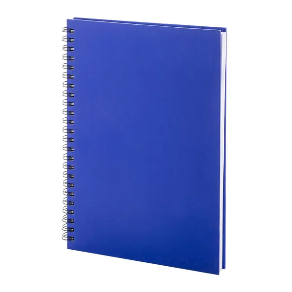 Strobus A5 Carnet - albastru