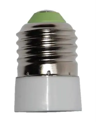 Strohm Adaptor dulie tip E27-E14 SM-AD-E27-E14