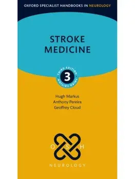 Stroke Medicine. 3 Revised edition, Paperback/***