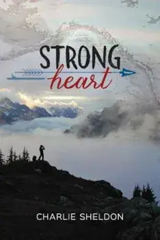 Strong Heart, Paperback/Charlie Sheldon