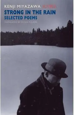 Strong in the Rain: Selected Poems - Kenji Miyazawa