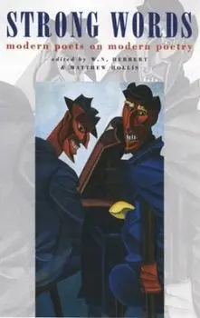 Strong Words, Hardcover/***