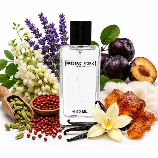 Stronger Absolute by Patric (A-11) apa de parfum 50ml, barbati