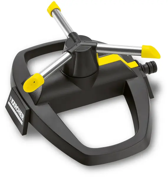 Stropitoare circulară Karcher – RS 130/3, până la 133 m²