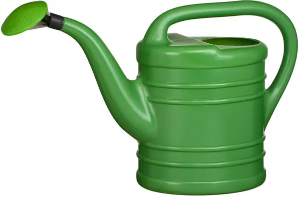 Stropitoare de grădină Palisad - 675108, 5 L, plastic, verde
